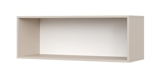 Модульная система "Бали" Шкаф навесной (1000)