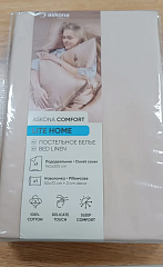 КПБ Askona Lite Home (односп)