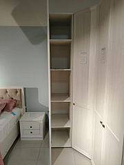 Paola 15 (гостиная) Шкаф для одежды и белья