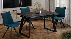 Стоун Стол обеденный Тип 1