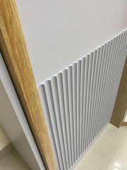 Джуна Мод.ДЖ-18-01 Шкаф для одежды