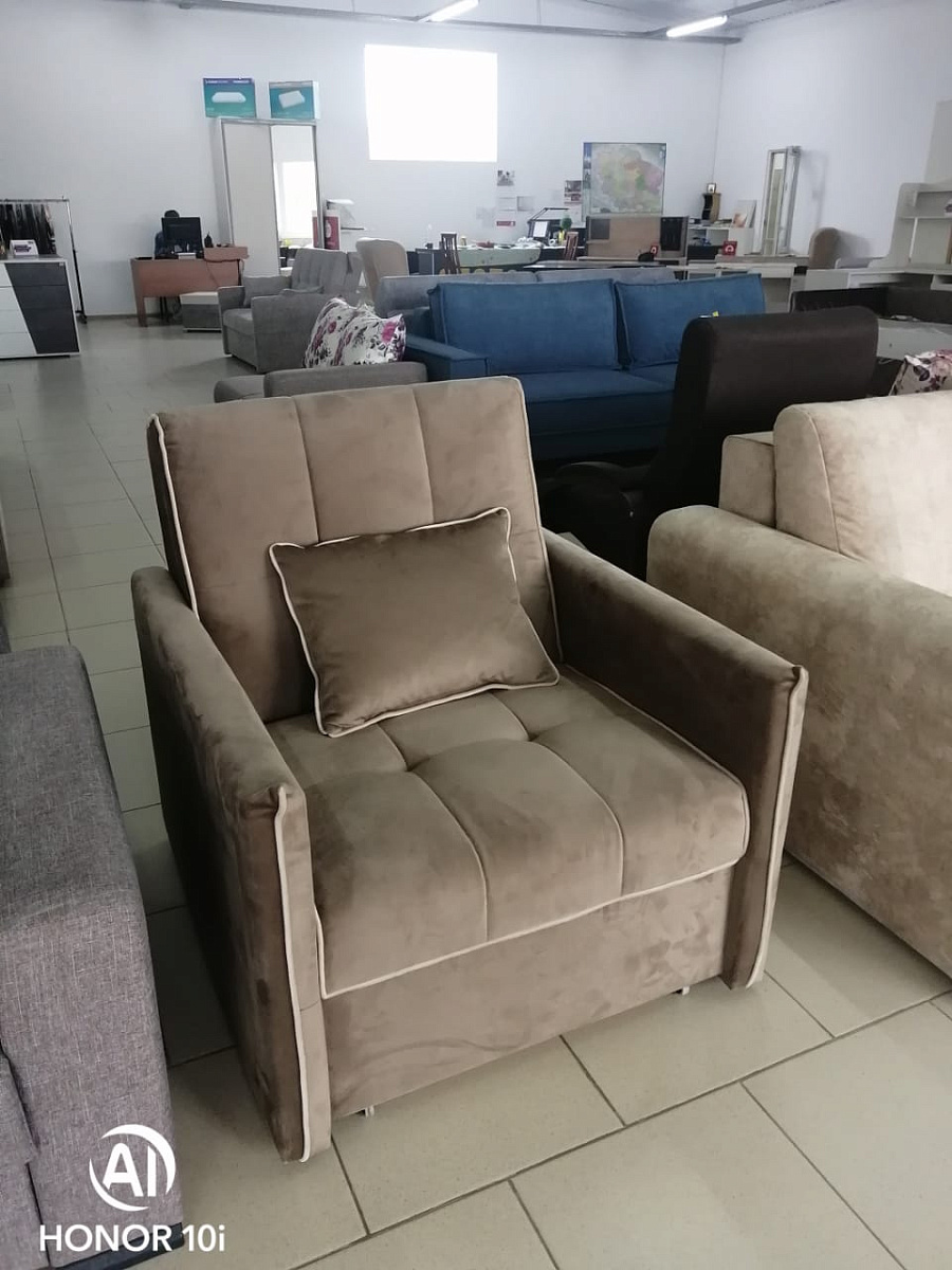 Дубай М кр/кр (пружина-змейка)(860*950*950 сп.м.700*2000) аккордеон