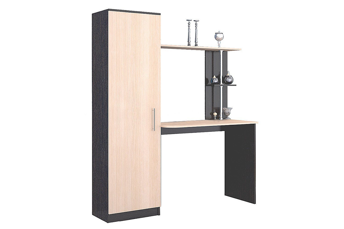 СТЕНЛИ стол письменный 