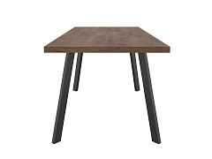 МИЛАН 1200 Стол обеденный