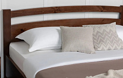 Кровать с ПМ 200*120 Vesta (Веста)