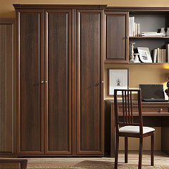 MONTPELLIER (спальня) Шкаф для белья 1