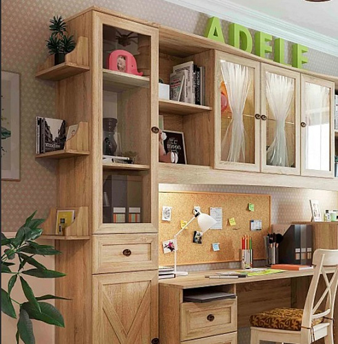 ADELE 88 Полка навесная