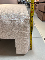 Модель 144, ТД