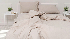 Простынь 220*240 Askona Comfort Cotton