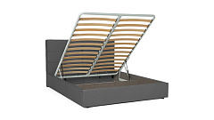 Кровать с ПМ 200*180 ERICA New (Эрика Нью)