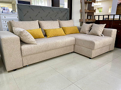 Майами / угловой диван (правый)