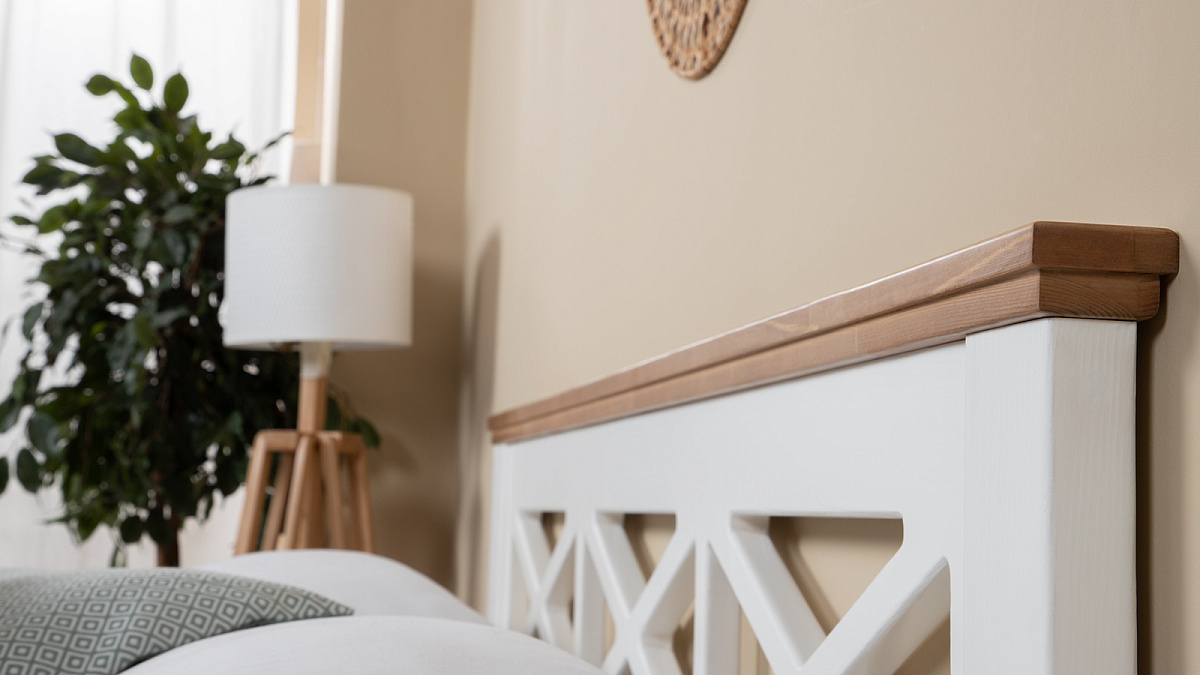 Кровать 200*140 Gamma (Гамма)