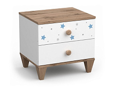 Тумба Nycky (Никки) 050*048*042