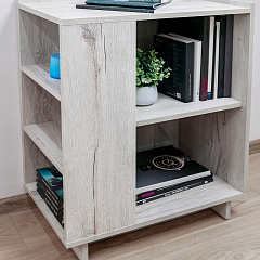 Флекс 23 (гостиная) Тумба боковая