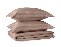 КПБ Askona Comfort Stripe 3*3 (односпальный)