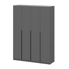 Шкаф "ШК 5" (1600) (Серия 2)