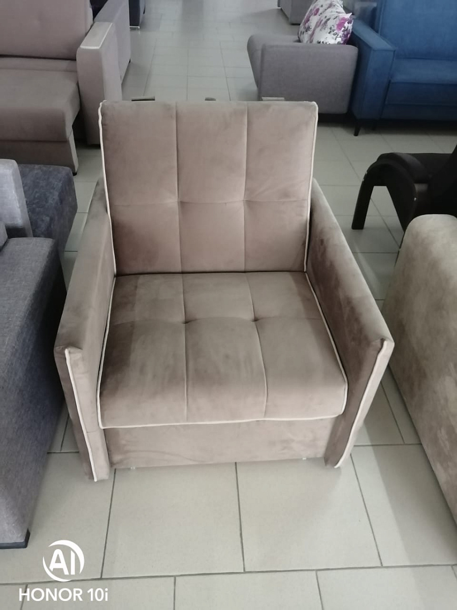 Дубай М кр/кр (пружина-змейка)(860*950*950 сп.м.700*2000) аккордеон