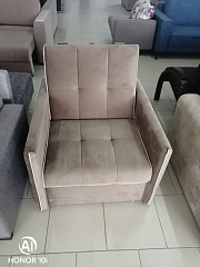 Дубай М кр/кр (пружина-змейка)(860*950*950 сп.м.700*2000) аккордеон