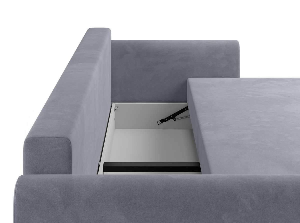 Диван Модель 056, П3МД