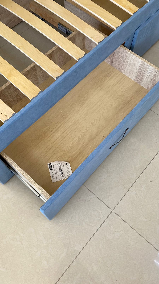 Кровать Моника NEW (Релакс)