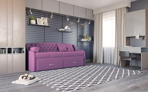 Кровать Моника NEW (Релакс)