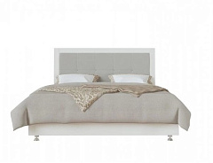 Кровать с ПМ 200*180 Innovo lux (Инново люкс)