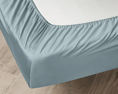 Простынь 180*200 Askona Comfort Tencel