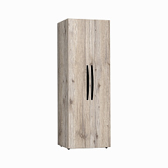 Nature 54 (спальня) Шкаф для одежды без зеркал