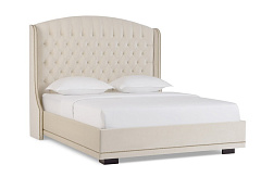 Кровать 200*180 Rachel New I (Рэйчел Нью) (основание отдельно)