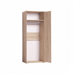 Sherlock12 (гостиная) Шкаф для одежды