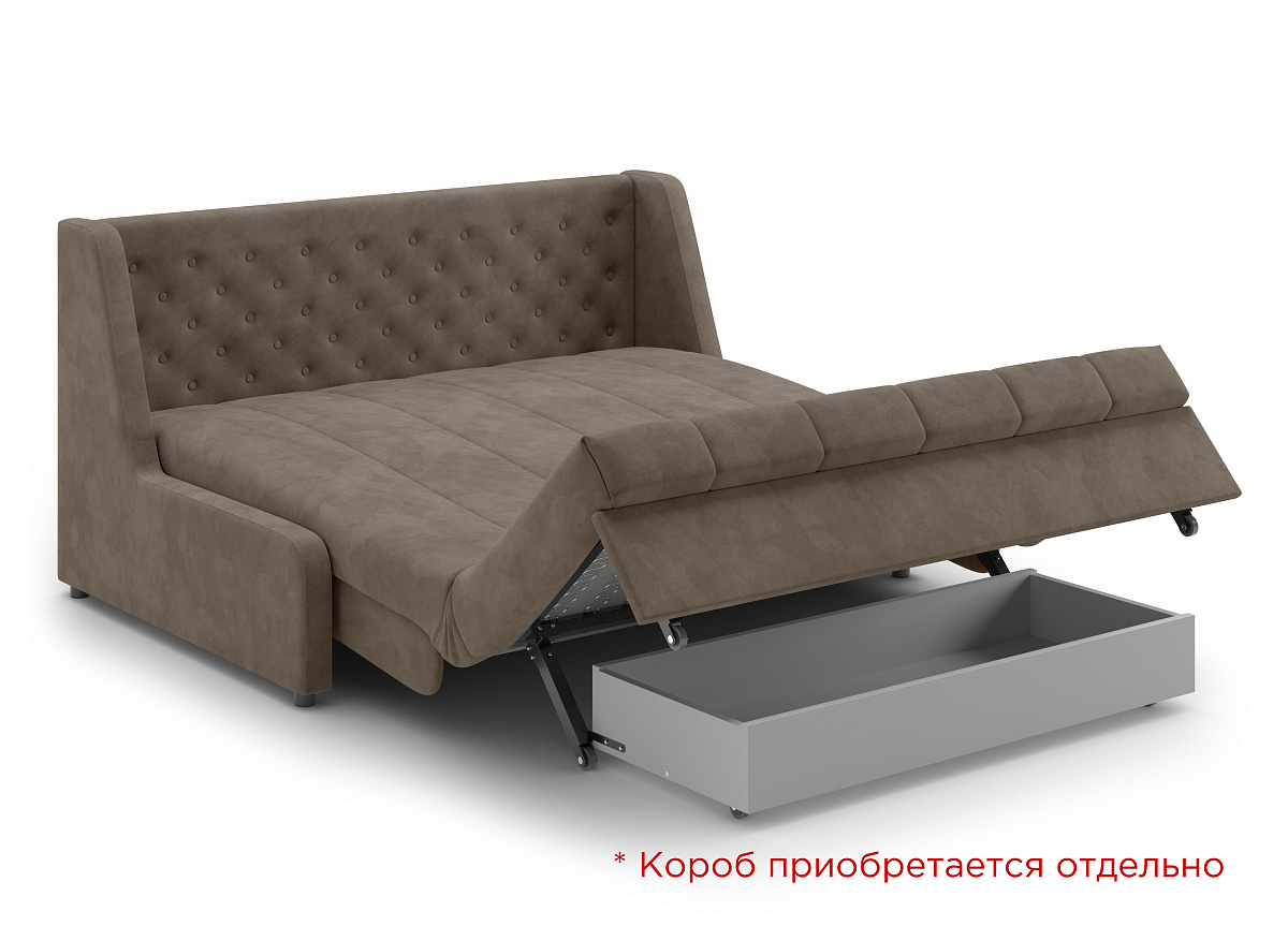 Диван-аккордеон Модель 069, АТС 160