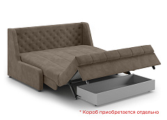 Диван-аккордеон Модель 069, АТС 160
