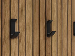 Сингапур ПМ- 420.03 Панель с крючками