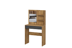 Модульная система "Байкал" Стол туалетный (Зеркало)