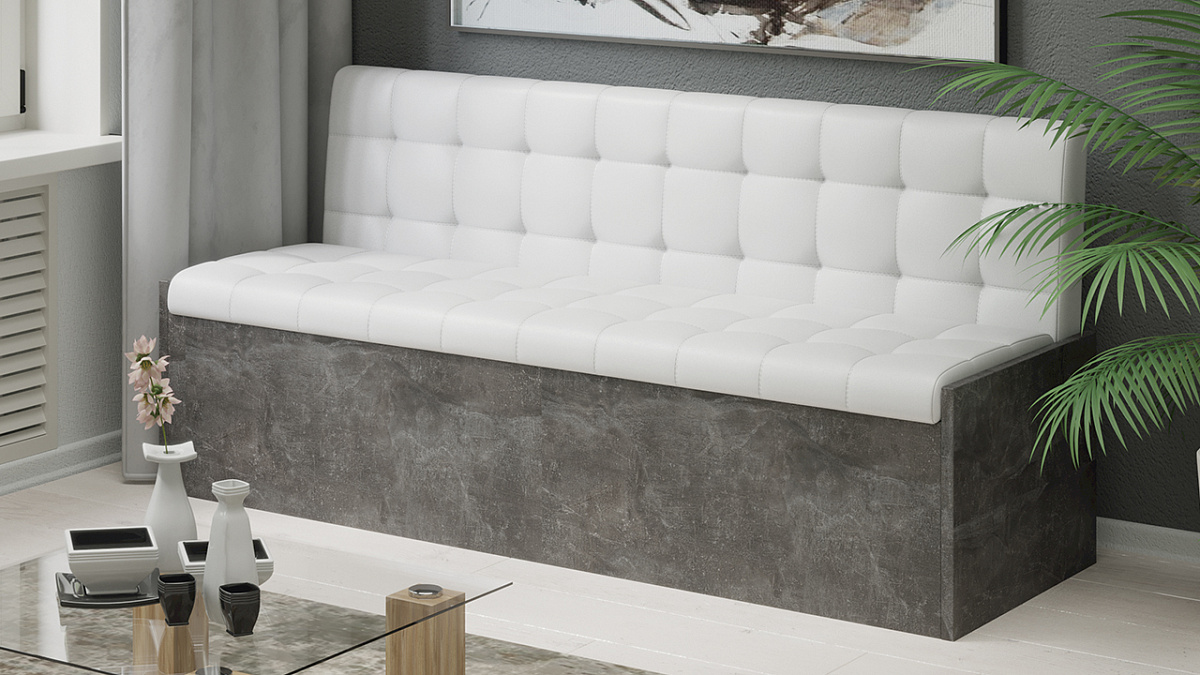 Форест Скамья прямая