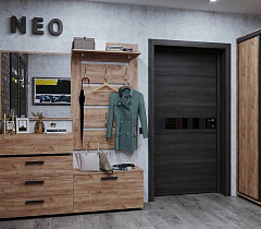 NEO 82 (прихожая) Вешалка 