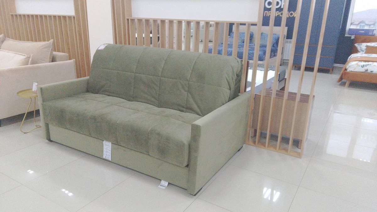 Диван-кровать Карина Nova 160