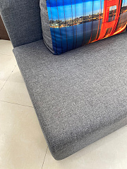 Сити Люкс д.к. НПБ еврокнижка (192*100*91 сп.м.192*153 см, выс. сид. 44 см )