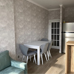 Стол &quot;Модерн-Гибрид&quot; 140*85+30+30