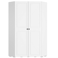 Шкаф угловой &quot;Софт&quot; ШКУ-01