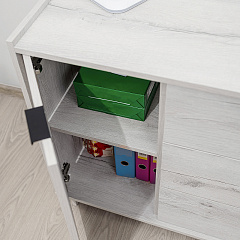 Флекс 5 (гостиная) Тумба МЦН