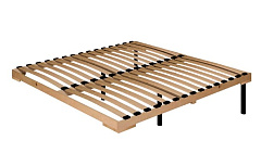 1.1 Основание с гибкими ламелями (1800)