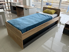 Лойс 80 Кровать