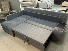 Диван Модель 074, УД МК, левый