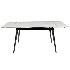 Стол обеденный REEF,120(+30+30)x80