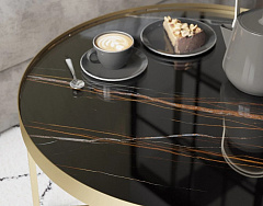 Стол журнальный Калифорния Ориндж