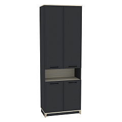 Aurelio 18 (гостиная) Шкаф для книг