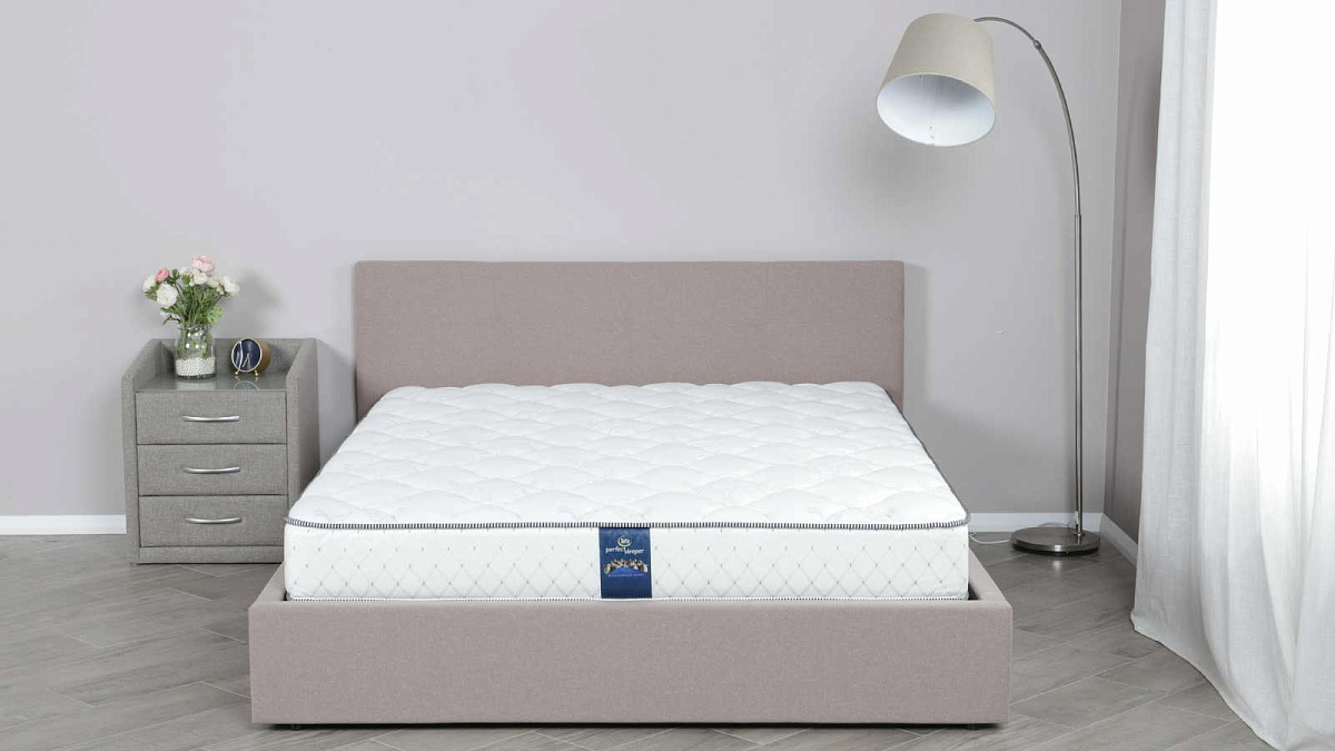 Матрас 200*160 SERTA BENNETT