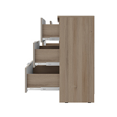 Комод "Эмилия" КМ-04