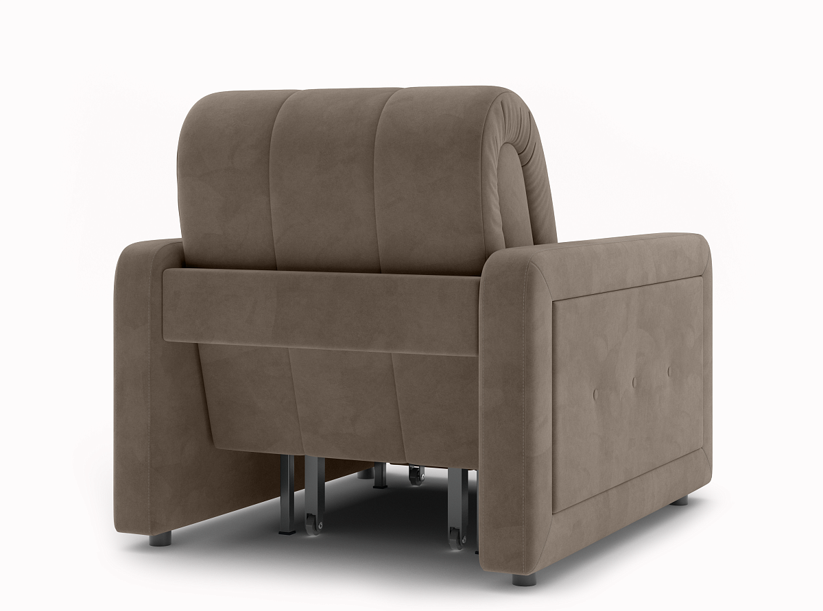 Кресло-кровать АТС 80, Модель 107